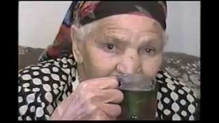 סיפורי סבתא