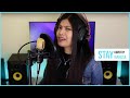 Stay - The Kid LAROI, Justin Bieber (Cover By Marlisa)