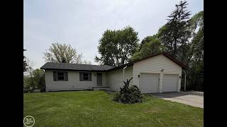 4063 N River Road video tour