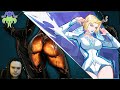 White Fox is Here Marvel Rivals Team with Viewers Best Emma Frost