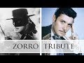 It&#39;s Not Easy [Zorro Tribute]