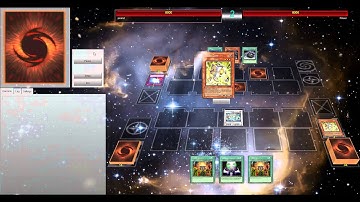 yugioh Vylon Otk