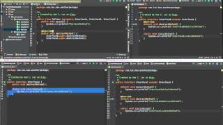 44 Interfaces revisited pt 2 Java 8