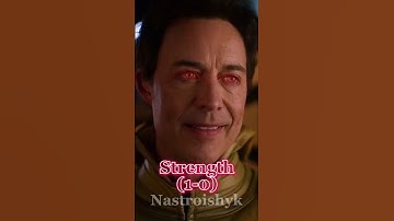 Reverse flash vs Makkari🔥