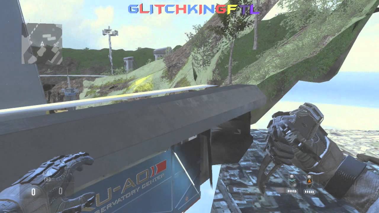 Call of Duty Advanced Warfare : All the Best Working Glitches