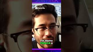 Bolsonarismo  A Crise Interna Revelada #podcast #podcastcortesoficial #cortespodcast