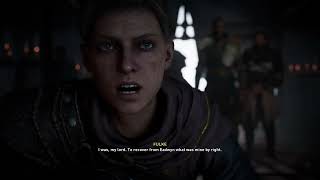 Assassin's Creed Valhalla KIng Alfred