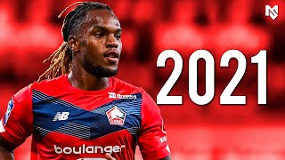 Renato Sanches 2021 - Crazy Skills, Goals & Assists - HD