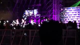 160312 EXO - Playboy [EXOluxion #2 in Malaysia] part 1