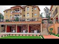 😮 Full Tour of the Beautiful Landmark Suites in Kigali, Rwanda 😍| Meet the Owner🙌🏾