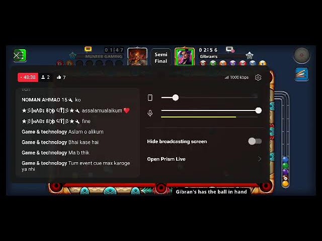 Replying to @um________ser____humano 8 ball pool lineups 🔥 #8ballpool