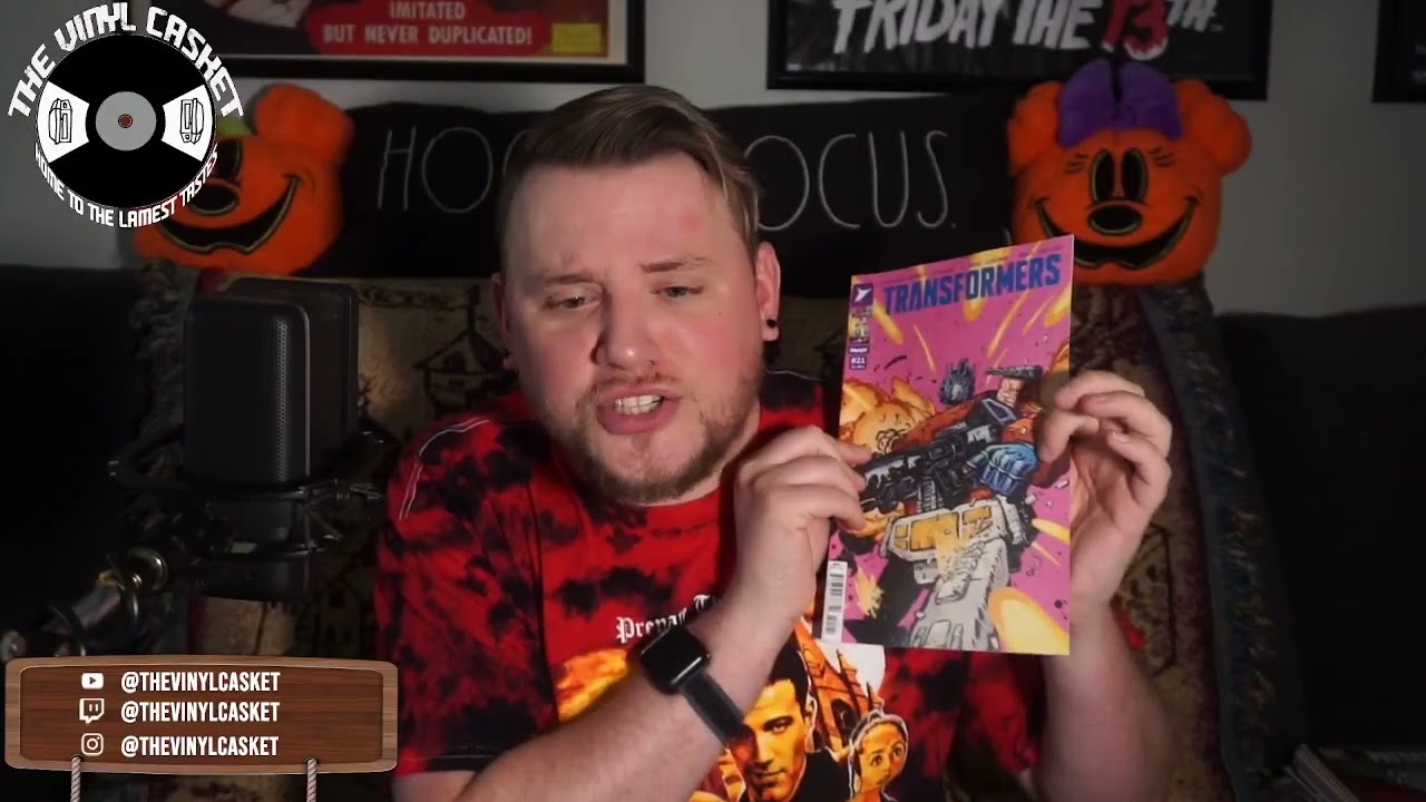 MONTHLY INDIE COMIC BOOK REVIEWS AND HAUL FOR MAY / JUNE 2025 *SPOILERS*