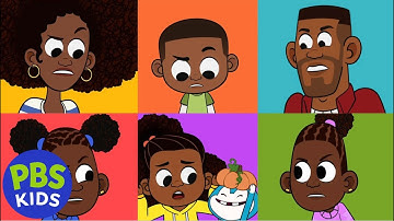 Pumpkins Everywhere! | Lyla in the Loop | Bryan Ucheya