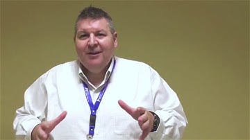 Guest Lecture BINUS GRADUATE PROGRAM - Lecturer Opinion (Shawn Hutchinson)