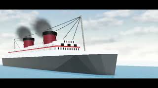 Some new intro of The Newell Railway opening scene / trailer