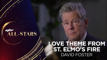 Love Theme from St. Elmo