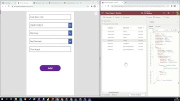 [006] Introduction to Power Apps Monitor
