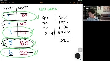 USACO Training – Mixing Milk