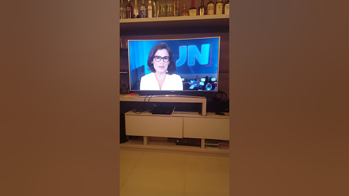 Plantão Globo - Pronunciamento Temer - 18/05/2017