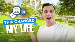 Why I Started My Recruiting Business | My Journey & Lessons Learned