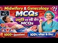 Chattisgarh Staff Nurse / HR Anm/ Mphw Staff Nurse Most important Mcq. Hindi &amp; English #anm #exam 