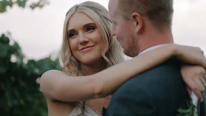 Madeline and Troy Trailer