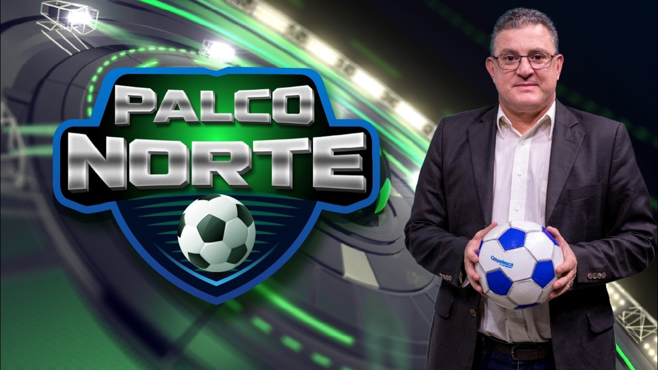 Palco Norte: Acompáñenos hoy con todas las novedades del deporte Sancarleño