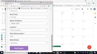 NS App Training 1 screenshot 1