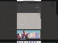 How To Make A TV Monitor In Blender-Part I #blender3d #blender #tutorial #blendertutorial #shorts