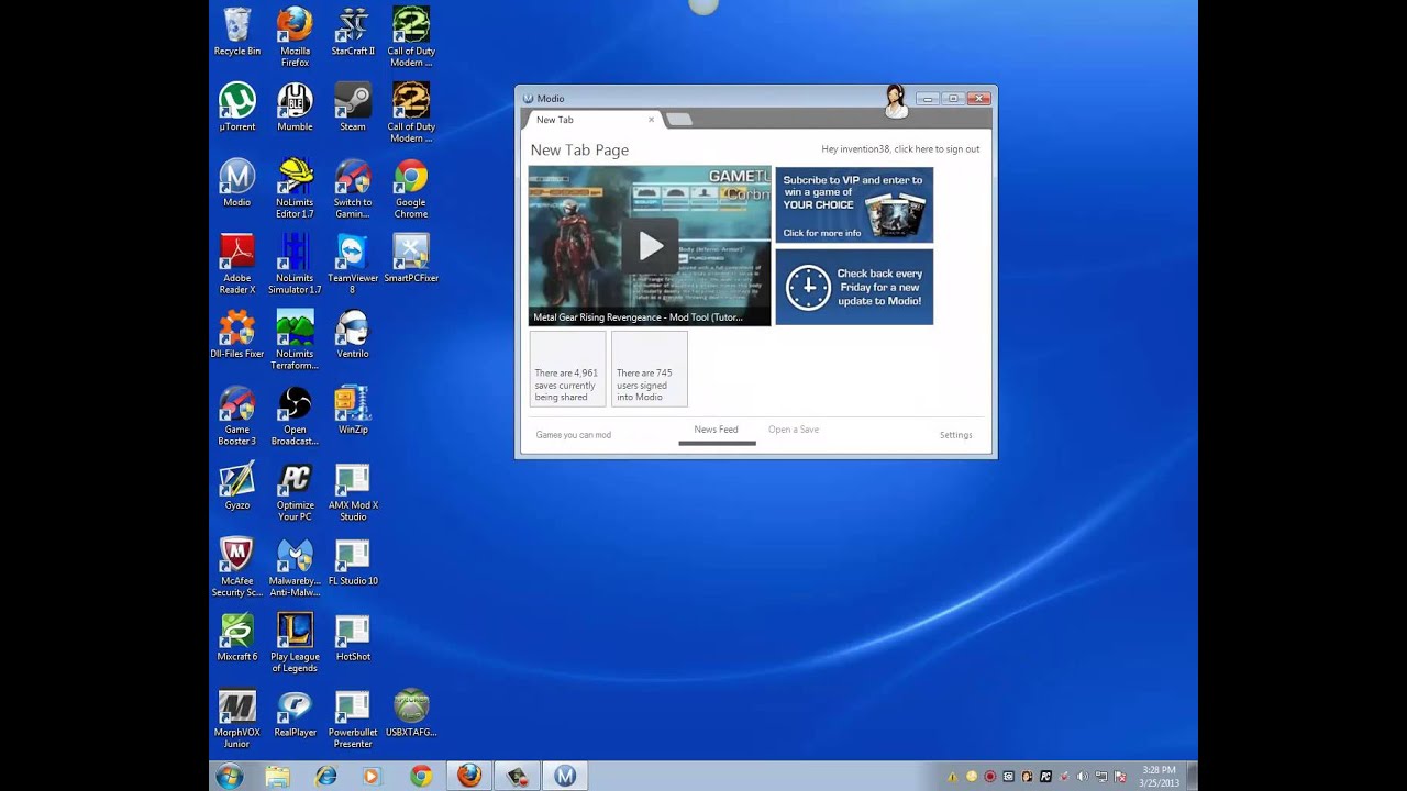 modio 3.0 download ps3 modio 3.0 download ps3