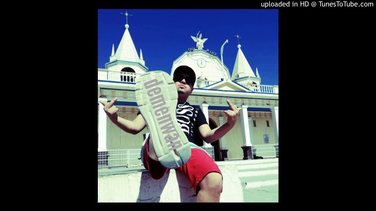 mc chileno DemenwaN-( traicionero QL )-