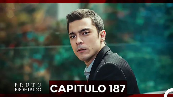 Forbidden Fruit Chapter 187 (Dubbed in Spanish) Season 3