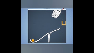 Brain it on level 99 #easytrick #shorts