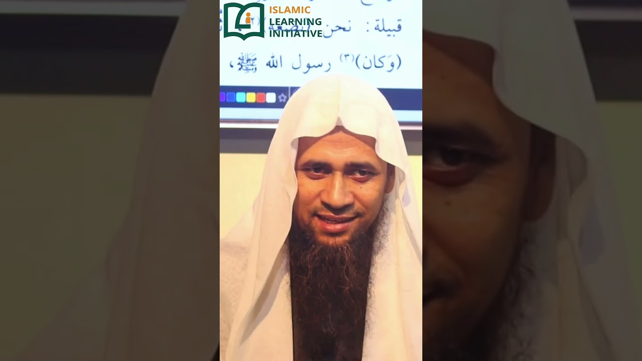 রাসূলুল্লাহ ﷺ কে আল্লাহ যেভাবে হেফাযত করেছেন...