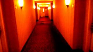 How to find your hotel room when you forget the number