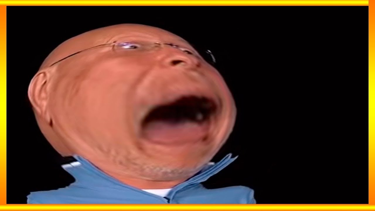 Гоблин пучков смешные картинки