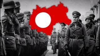 'Das Lied der Deutschen' - WW2 German National Anthem [Old Recording Very Rare Version] with Lyrics