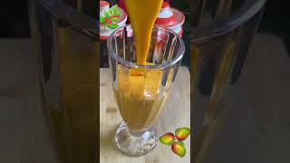 Mango juice #shotrs #juice #mango #mangolover