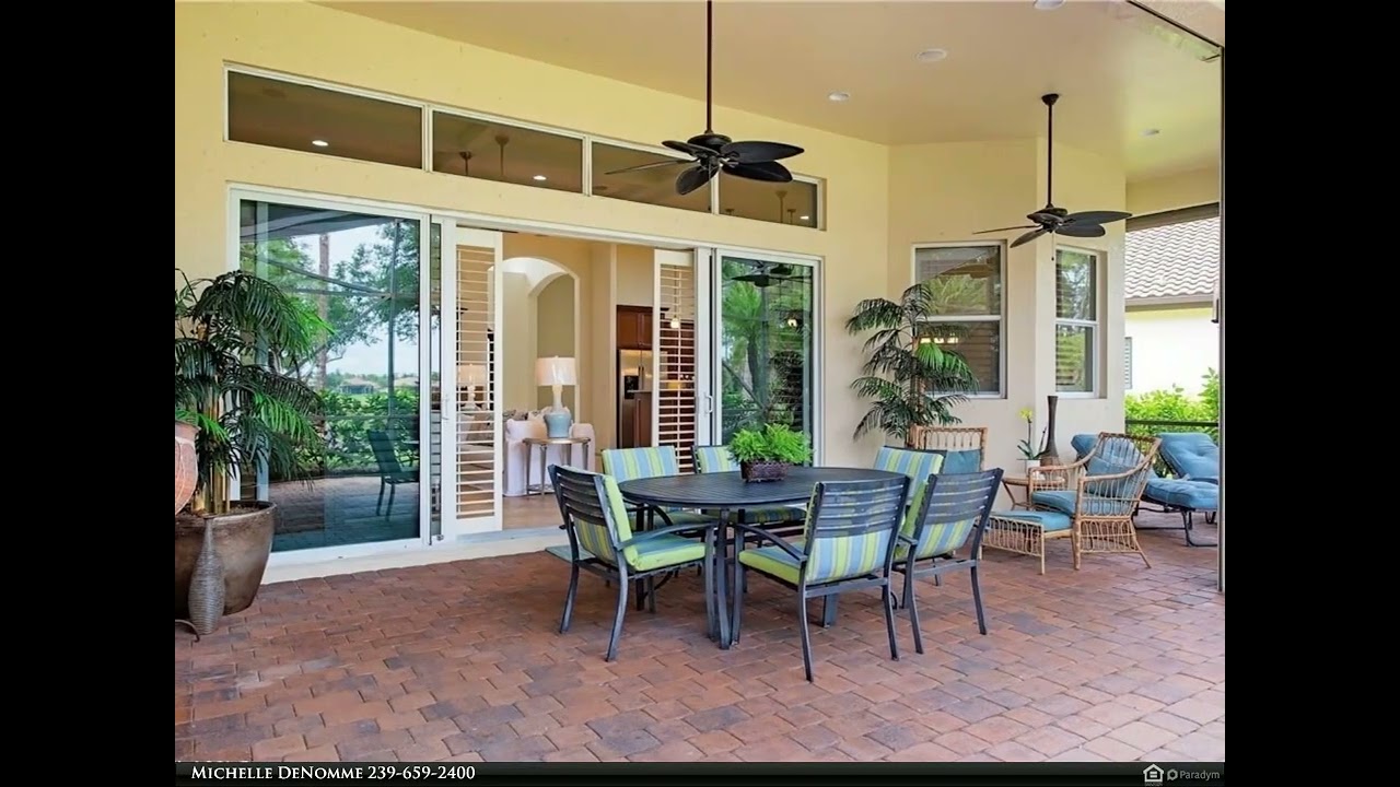 Berkshire Hathaway HomeServices Florida Realty - 7643 Cottesmore Drive