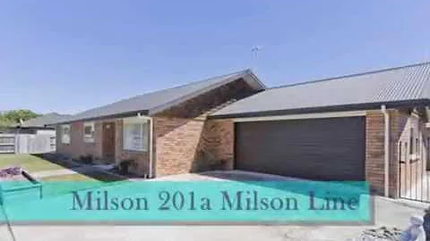 SOLD - Milson 201a Milson Line