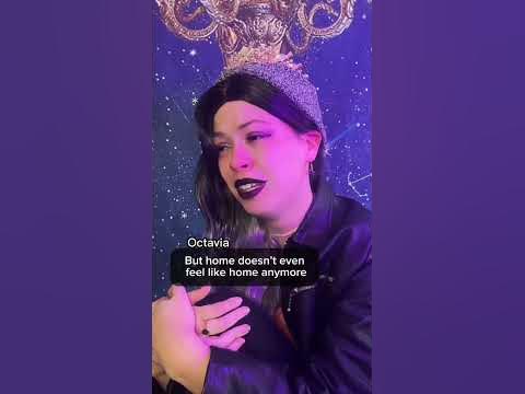 There’s so many sad Octavia audios 🥲 #helluvaboss #cosplay #stolas # ...