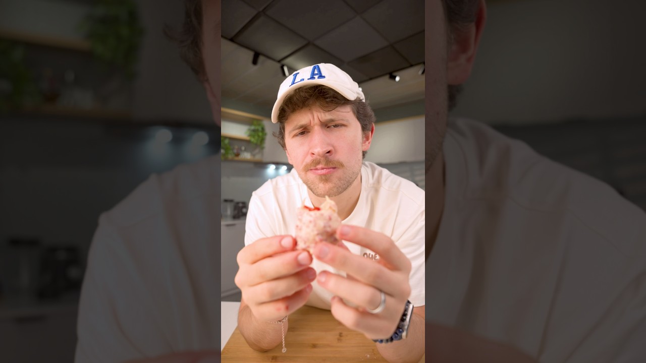 Latest Title & Thumbnail