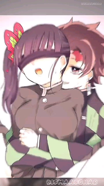 demon slayer tanjiro and kanao hentai #tanjiro #kanao #tanjiroandkanao #hentai