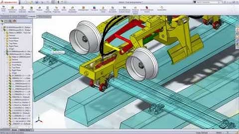SOLIDWORKS What