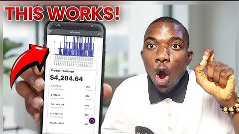 I Tried Making $30/Day With Adsterra + AI (My Results) Make Money Online in 2026