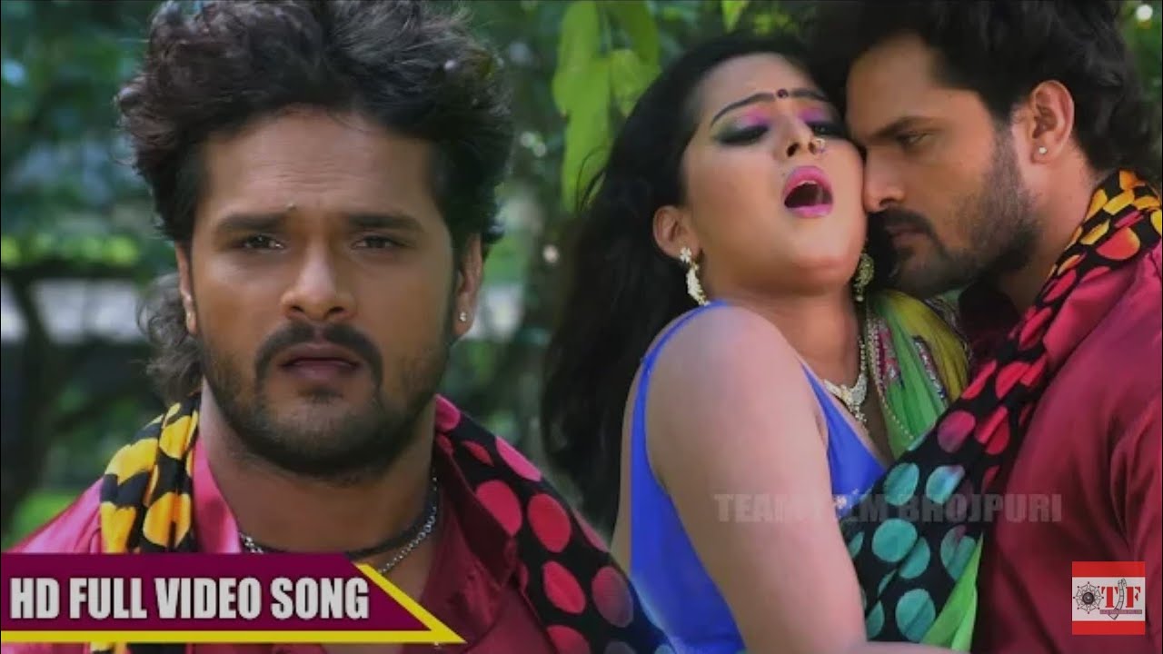 Khesari Lal And Kalpana का सबसे हिट गाना 2017 मिलन के तमन्ना कदs पूरी Superhit Movie Dabang