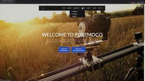 [PureControl] Firmware update manual (Teensy 3.6)