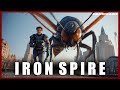 Operation Iron Spire | Steam Workshop | Starship Troopers: Terran Command