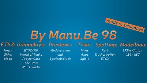Modding with ZModeler3 - 1 / 3