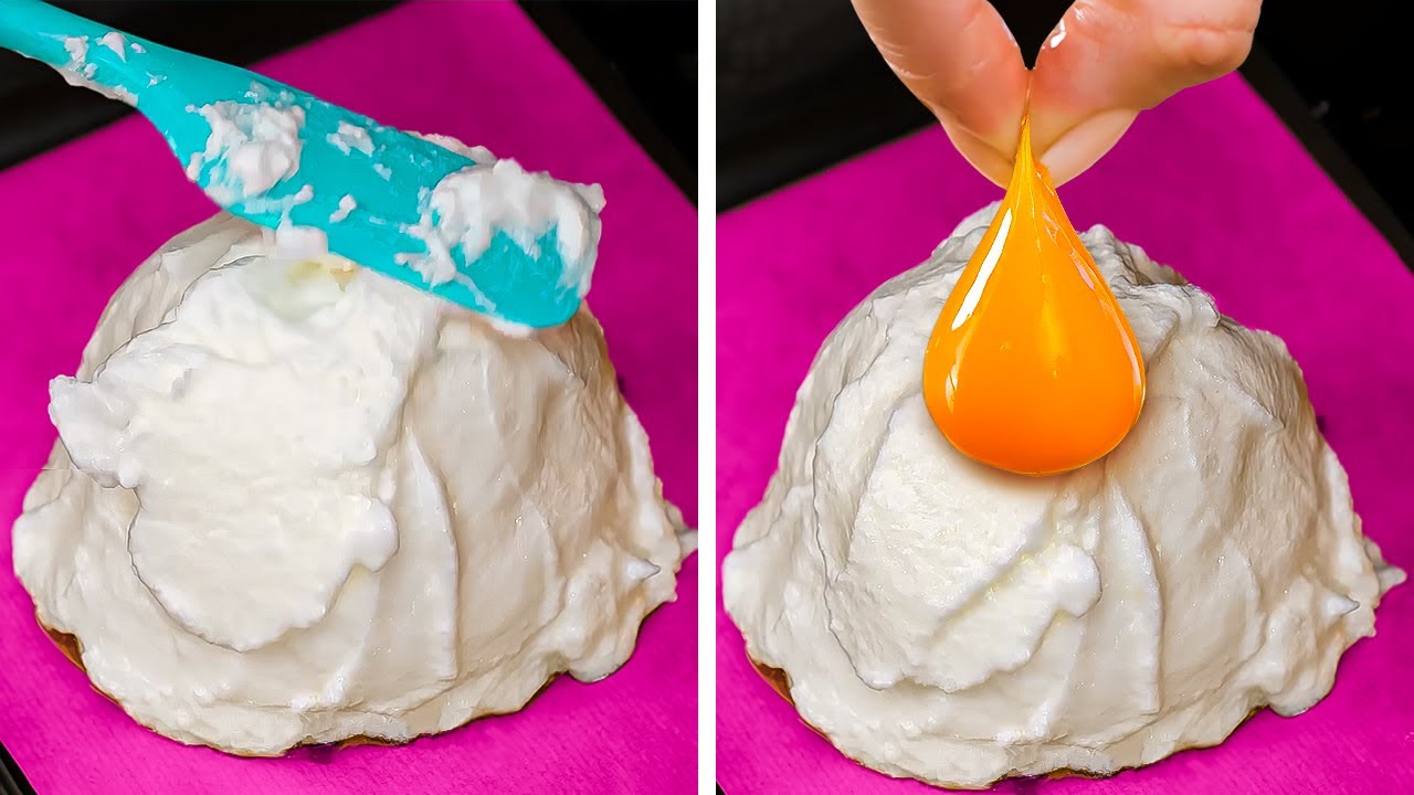 Upgrade Your Breakfast With Viral Egg Hacks From TIKTOK
